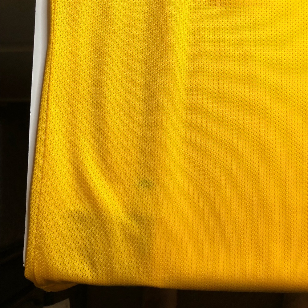 Shaquille O’Neal Lakers Jersey - Picture 3 of 13